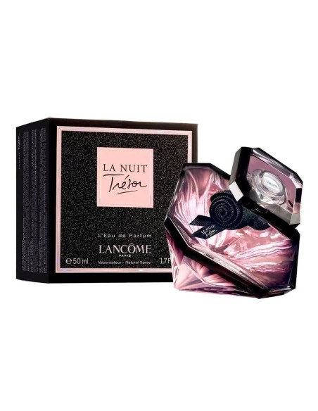 Women's Perfume Lancôme La Nuit Tresor EDP 50 ml