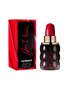 Women's Perfume Cacharel Yes I Am EDP 30 ml