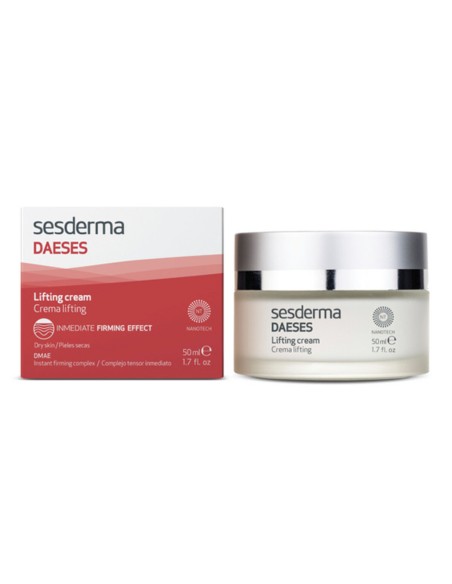 Lifting Effect Anti-ageing Cream Sesderma Daeses