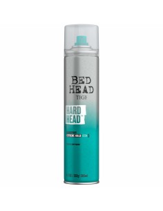 Extra Firm Hold Hairspray Tigi Oh Bee Hive