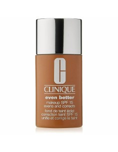 Crème Make-up Base Clinique Golden Even Better 30 ml