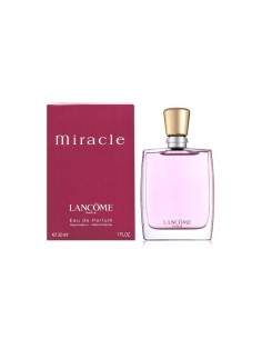 Women's Perfume Lancôme Miracle EDP 30 ml