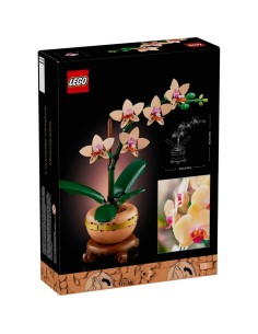 Construction set Lego 10343 2