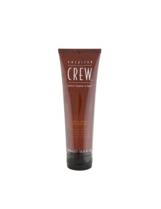 Strong Hold Gel American Crew 738678148891