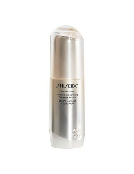Anti-Wrinkle Serum Benefiance Wrinkle Smoothing Shiseido 906-55805 30 L (1 Unit)
