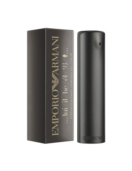 Men's Perfume Armani Emporio Armani Él EDT