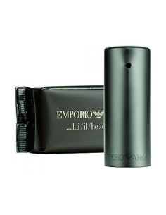 Men's Perfume Armani Emporio Armani Él EDT 2