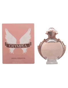 Women's Perfume Paco Rabanne Olympéa EDP 80 ml