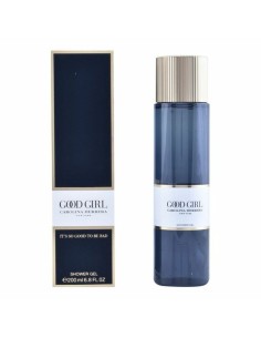 Shower Gel Carolina Herrera 1116031