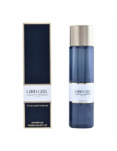 Shower Gel Carolina Herrera 1116031