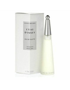 Women's Perfume Issey Miyake L'Eau D'Issey EDT 50 ml