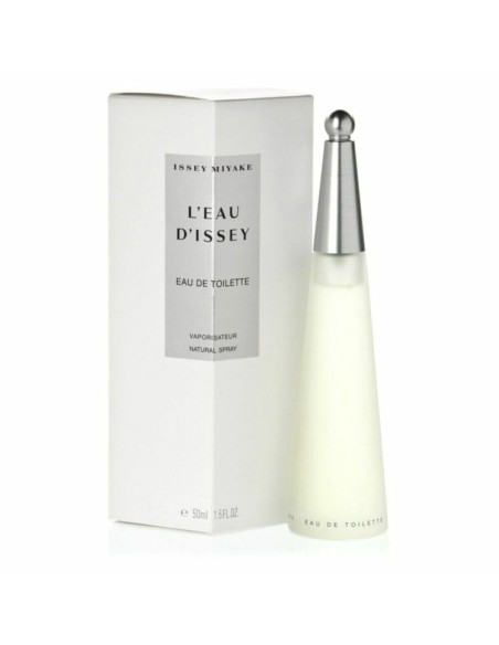 Women's Perfume Issey Miyake L'Eau D'Issey EDT 50 ml