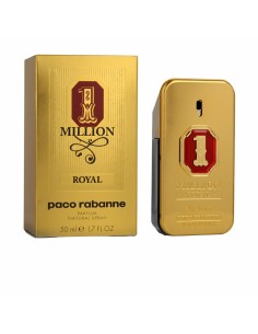 Men's Perfume Paco Rabanne 1 Million EDT 50 ml