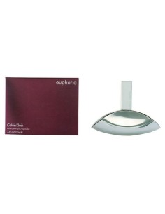 Women's Perfume Calvin Klein Euphoria EDP 100 ml