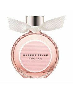 Women's Perfume Rochas Mademoiselle EDP 30 ml 2
