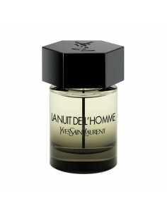 Men's Perfume Yves Saint Laurent La Nuit De L'homme EDT La Nuit De L'homme