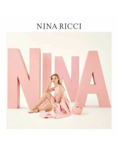 Women's Perfume Nina Ricci Nina Ricci EDT 2