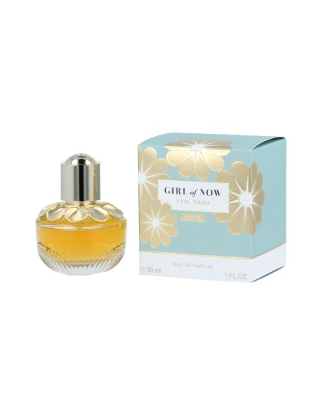 Women's Perfume Elie Saab Girl of Now Shine EDP 30 ml 30 g