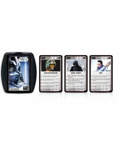 Board game Star Wars 2