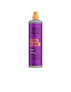 Revitalizing Shampoo Tigi Serial Blonde 400 ml Blonde hair