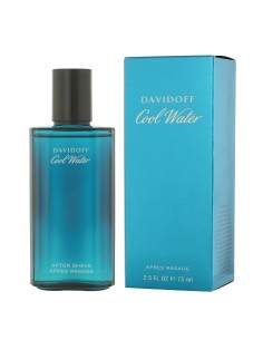 Aftershave Lotion Davidoff Cool Water