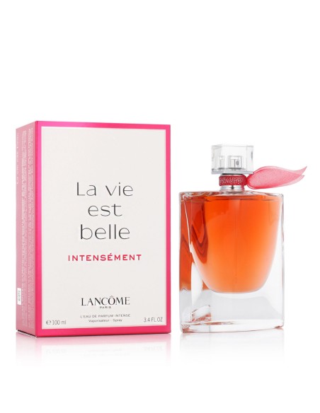 Women's Perfume Lancôme La Vie Est Belle Intensement EDP