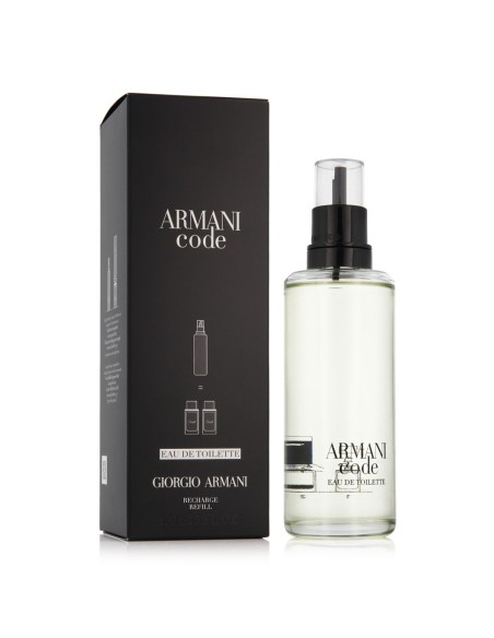 Men's Perfume Armani Code Homme EDT