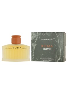 Men's Perfume Laura Biagiotti Roma Uomo EDT
