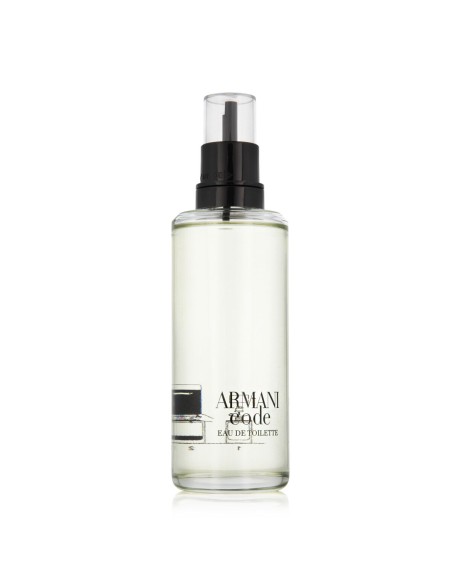 Men's Perfume Armani Code Homme EDT