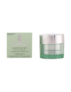 Night Cream Clinique Superdefense Night