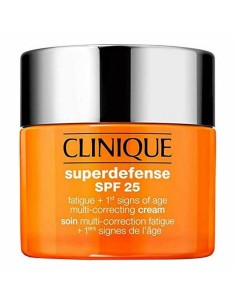 Facial Cream Clinique 20714904111 SPF 25 Spf 25 50 ml