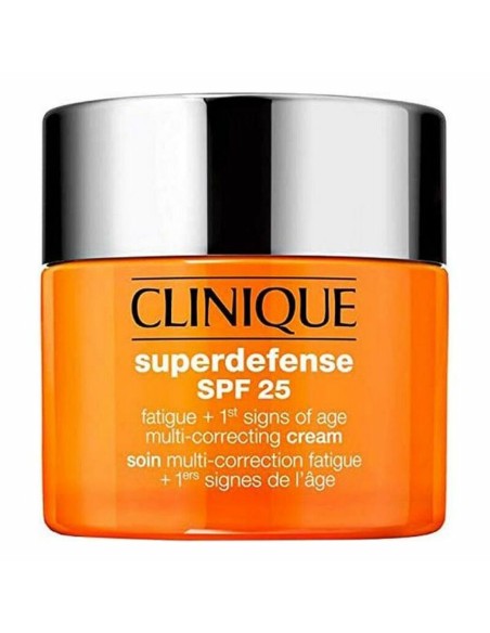 Facial Cream Clinique 20714904111 SPF 25 Spf 25 50 ml