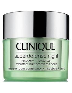 Night Cream Clinique Superdefense Night 2