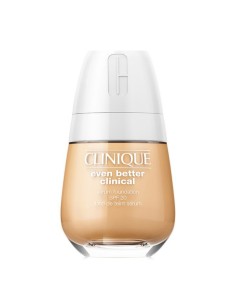 Liquid Make Up Base Even Better Clinique 192333077986 Black SPF20