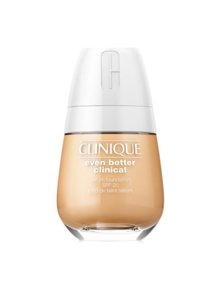 Liquid Make Up Base Even Better Clinique 192333077986 Black SPF20