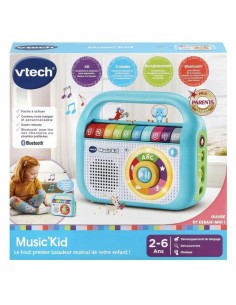 Musical Toy Vtech Baby MUSIC'KID