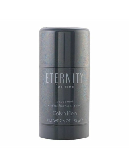 Stick Deodorant Calvin Klein Eternity for Men Eternity for Men