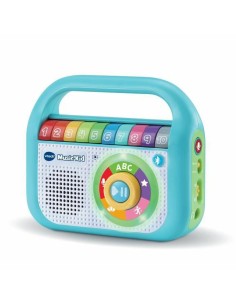 Musical Toy Vtech Baby MUSIC'KID 2