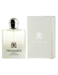 Women's Perfume Trussardi Donna Eau de Toilette