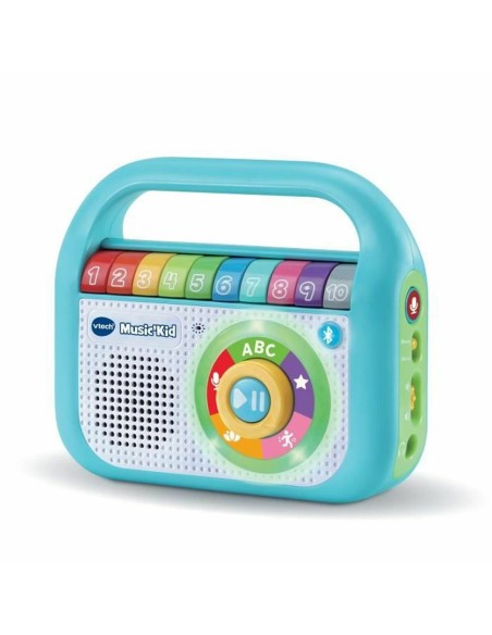 Musical Toy Vtech Baby MUSIC'KID
