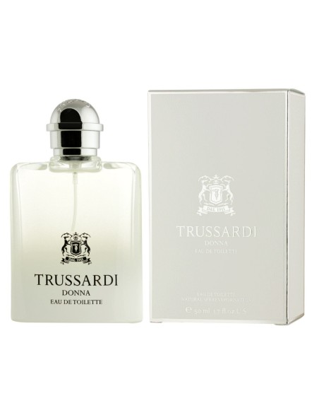 Women's Perfume Trussardi Donna Eau de Toilette