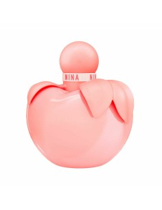 Women's Perfume Nina Ricci Nina Rose EDT 50 ml 2