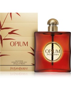 Women's Perfume Yves Saint Laurent 211819 EDP 2