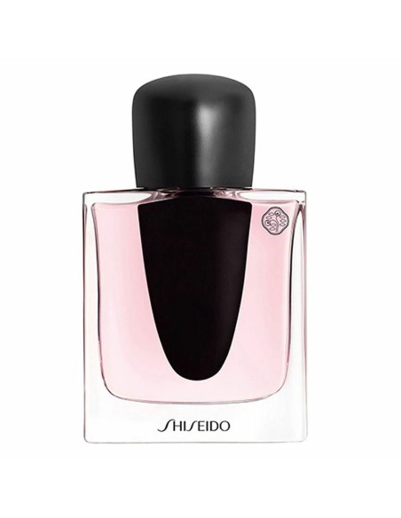 Women's Perfume Shiseido Ginza EDP 50 ml