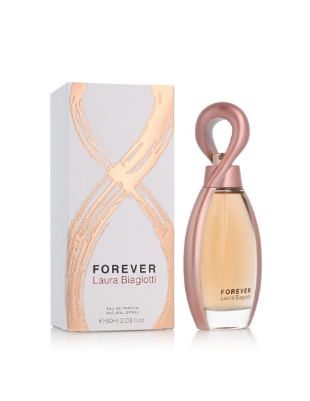 Women's Perfume Laura Biagiotti Forever EDP