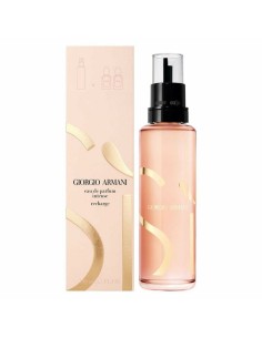 Women's Perfume Armani SÌ EDP Perfume refill