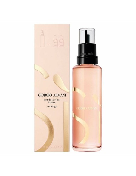Women's Perfume Armani SÌ EDP Perfume refill