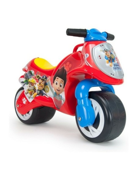 Tricycle The Paw Patrol Red (18+ Months)