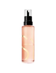 Women's Perfume Armani SÌ EDP Perfume refill 2