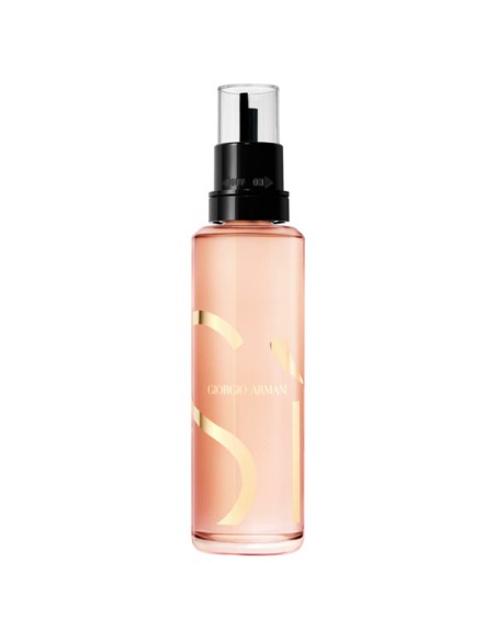 Women's Perfume Armani SÌ EDP Perfume refill